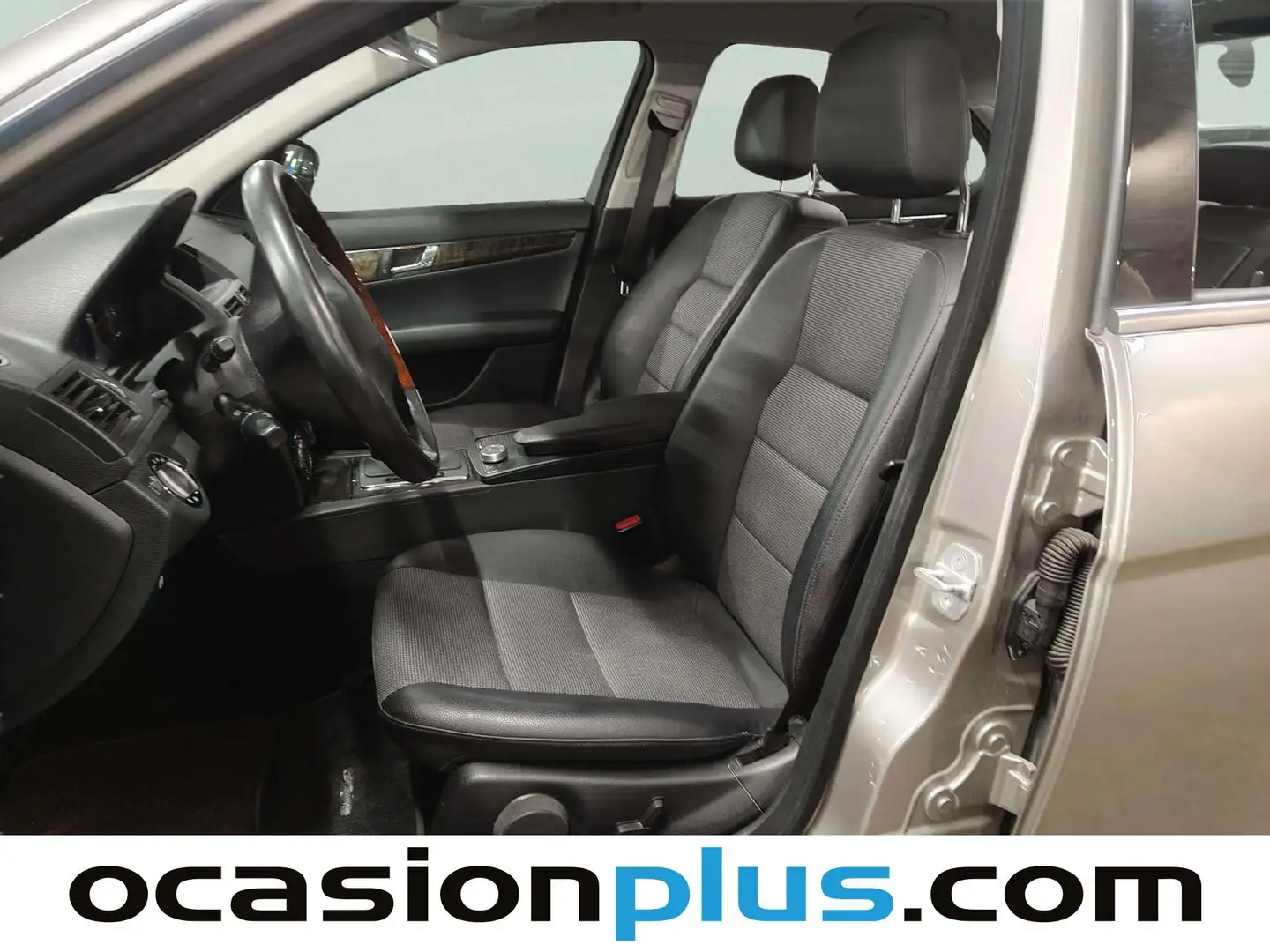 Foto Mercedes Clase C Mercedes-Benz Clase C C 350 Avantgarde (272 CV)