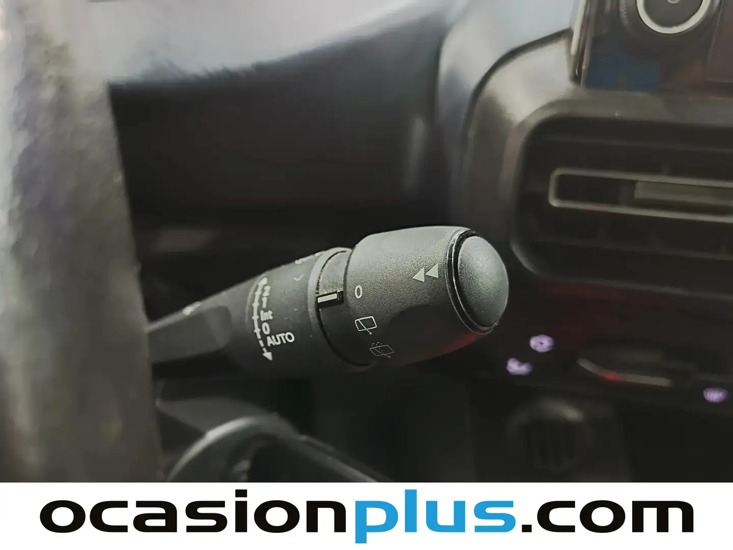 Foto Peugeot Rifter Peugeot Rifter BlueHDi 100 Access Standard (100 CV)