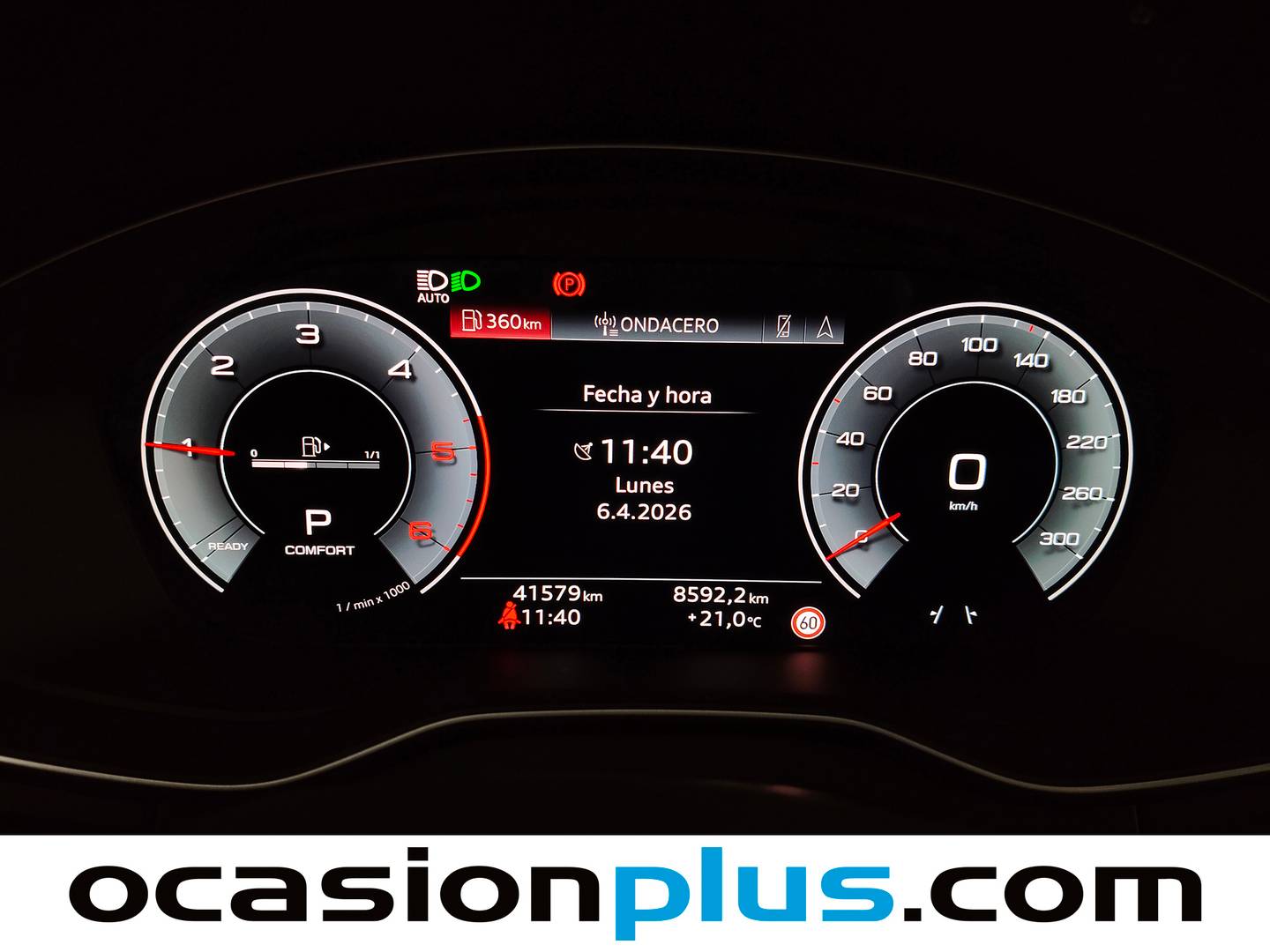 Audi Q5 Audi Q5 Black line 40 TDI quattro-ultra (204 CV) S tronic 204cv