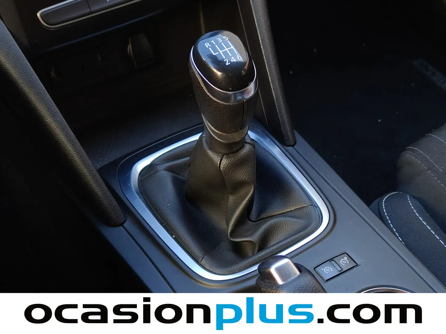 Foto Renault Mégane Renault Megane Limited TCe  (140 CV) GPF