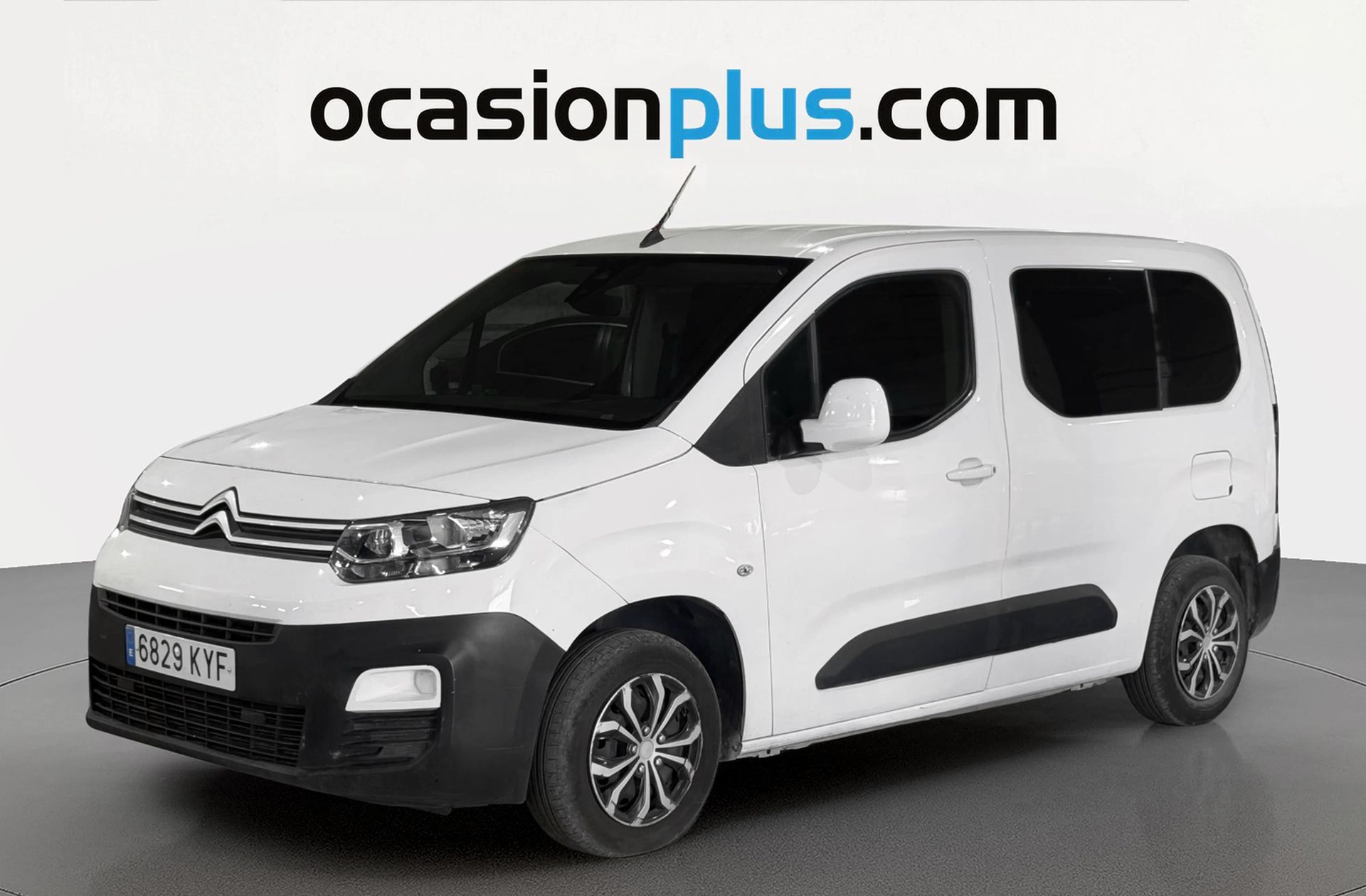 Citroën Berlingo Combi BlueHDi 75 Talla M Live
