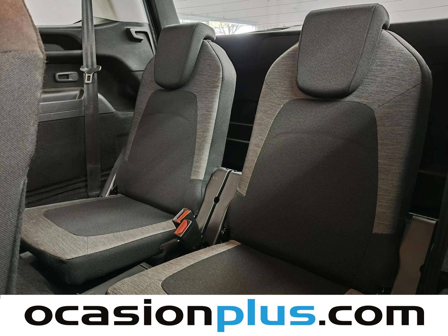 Extras y acabados del Citroën Grand C4 Spacetourer Citroën Grand C4 Spacetourer BlueHDi 130 S&S Live (130 CV) 7 Plazas