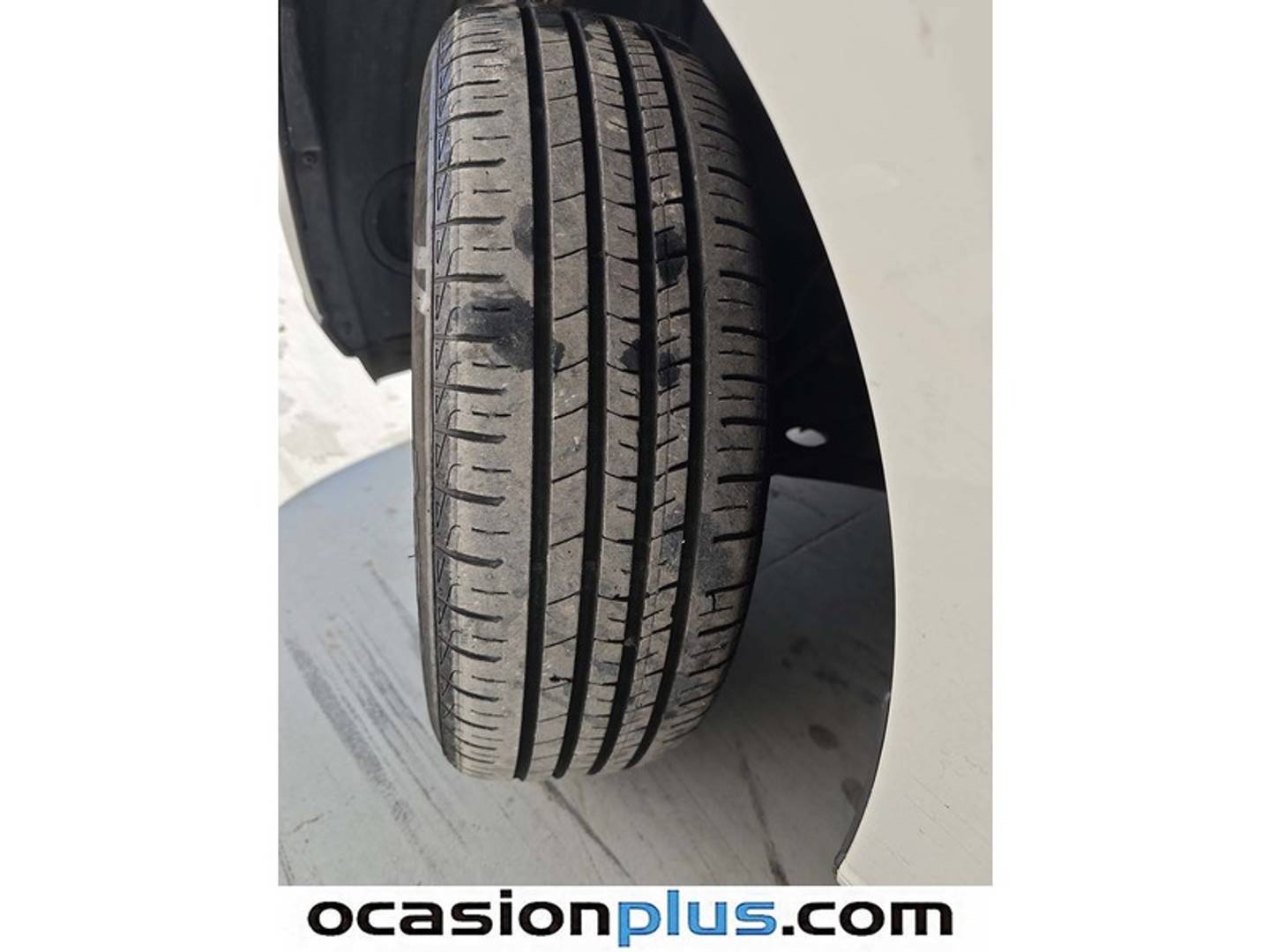 Foto Volkswagen Caddy Volkswagen Caddy Cargo Cargo 2.0 TDI (75 CV)