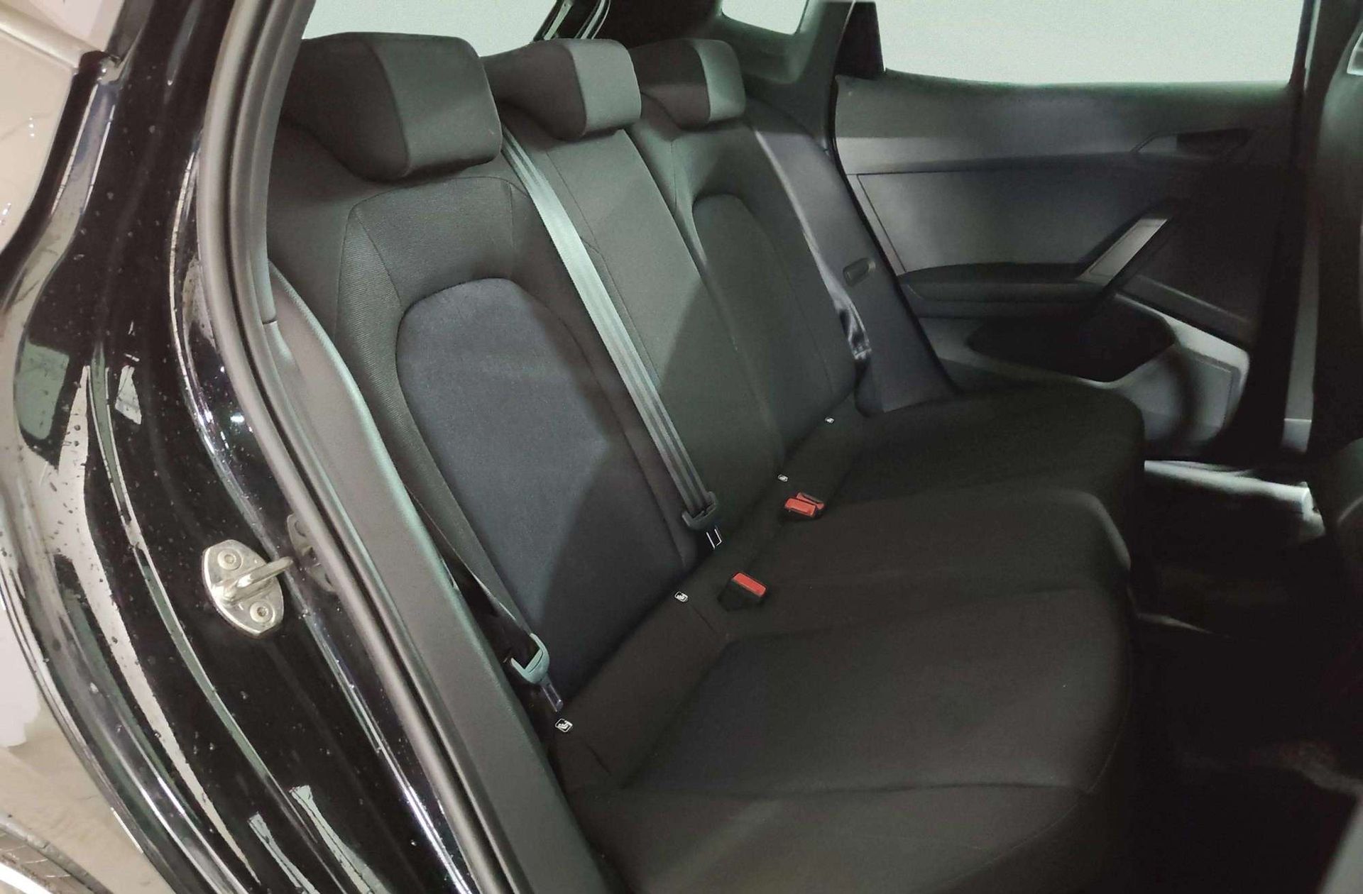 SEAT Ibiza 1.0 TSI FR 40 Aniversario DSG - foto 24