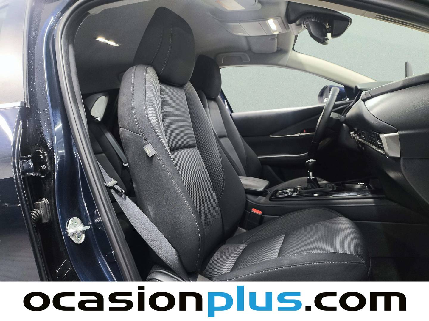 Foto Mazda CX-30 Mazda CX-30 2.5 e-Skyactive G MHEV Prime-Line (140 CV)