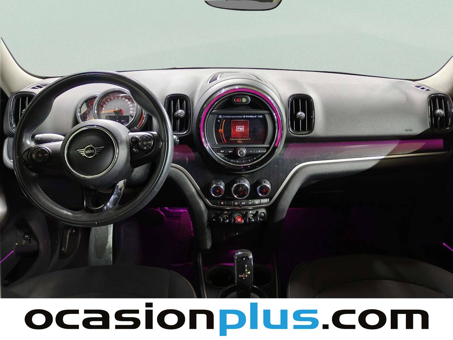 Mini MINI Countryman Mini MINI Countryman Cooper (136 CV) de ocasión