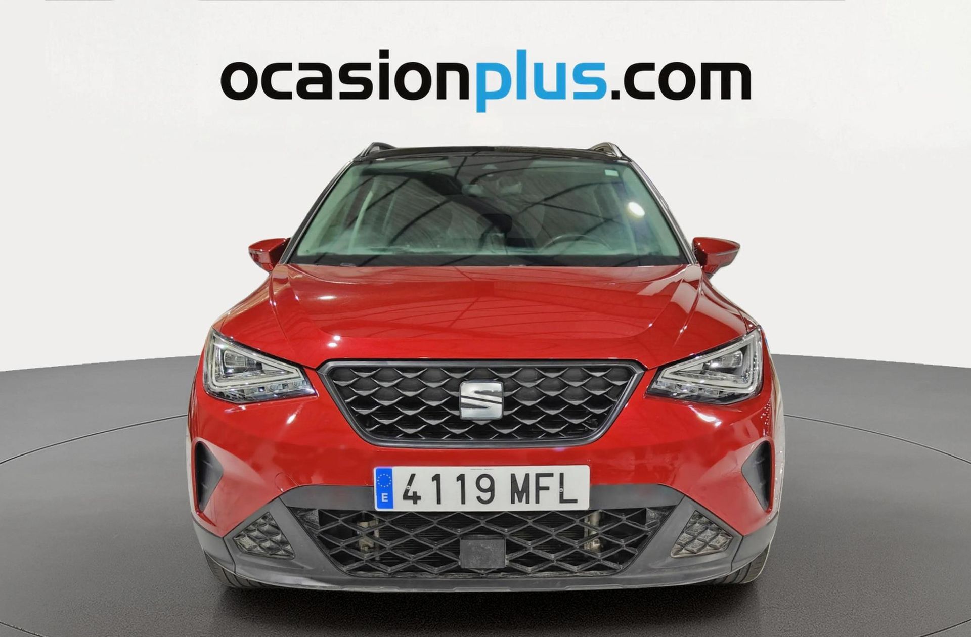 SEAT Arona 1.0 TSI Style XL Edition - foto 13