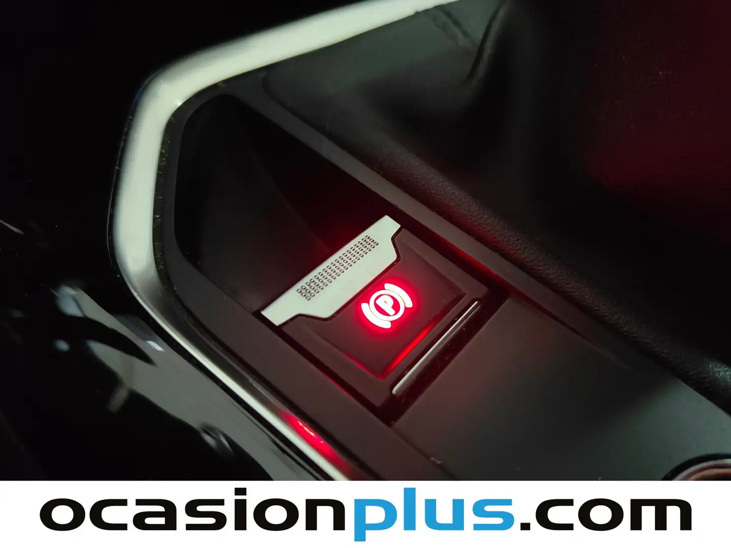 Foto Peugeot 5008 Peugeot 5008 BlueHDi 130 S&S Allure (130 CV) 7 Plazas