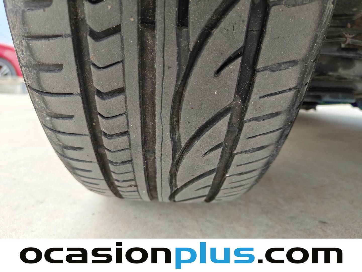 Nissan NV200 EVALIA Nissan NV200 Evalia 1.5 dCi 15 RR+AC 7 Plazas (110 CV) seminuevo