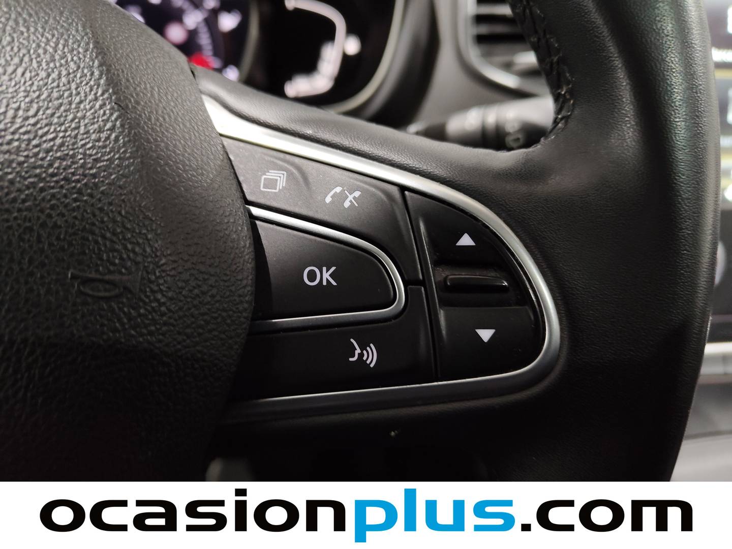 Foto Renault Scénic Renault Scenic Zen TCe (160 CV) GPF EDC