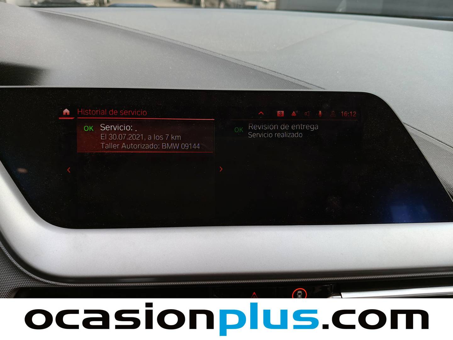 BMW Serie 2 BMW Serie 2 216d Gran Coupe (116 CV) km 0