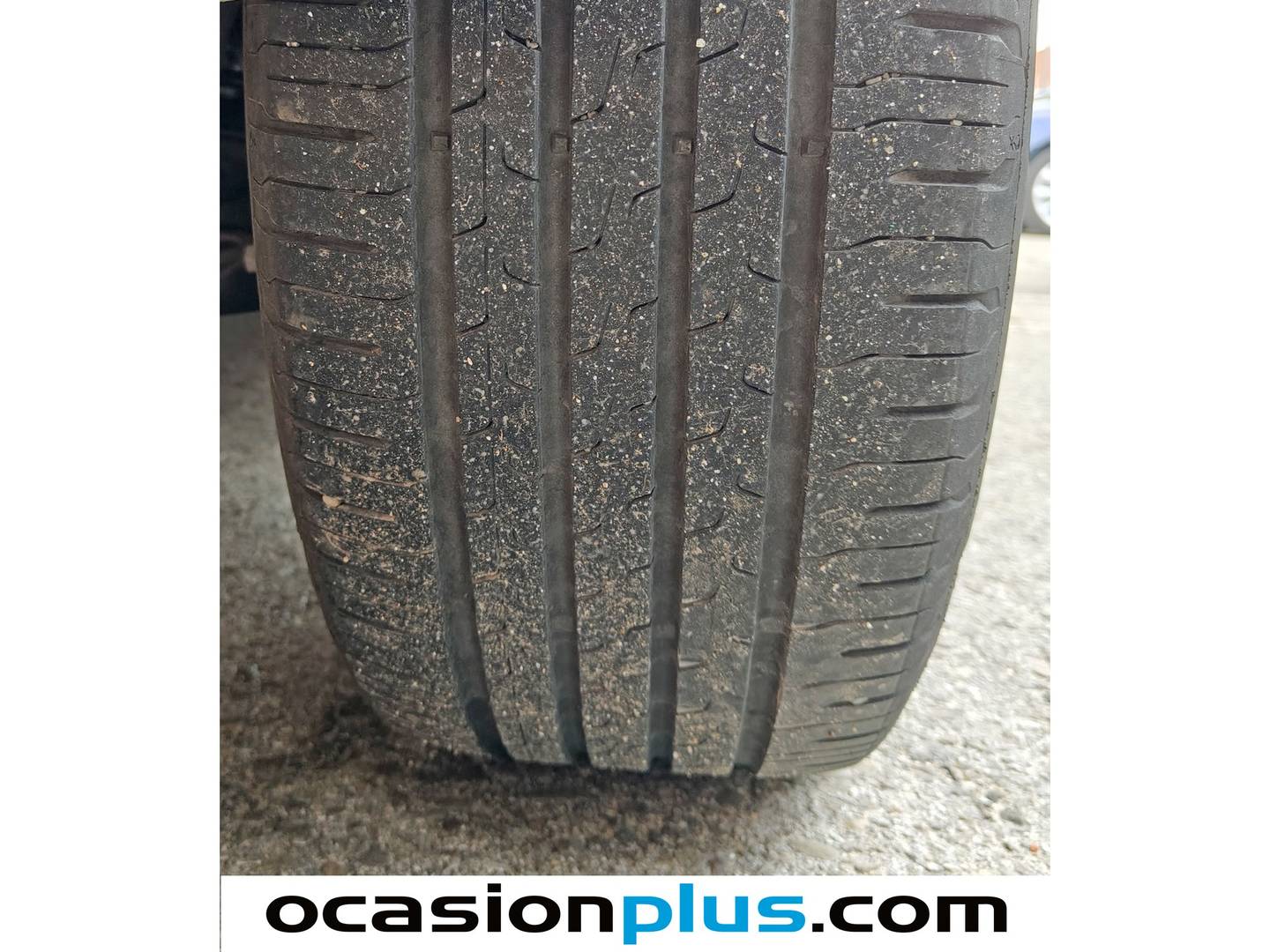 Foto Toyota Yaris Cross Toyota Yaris Cross 120H Active Tech  (116 CV)