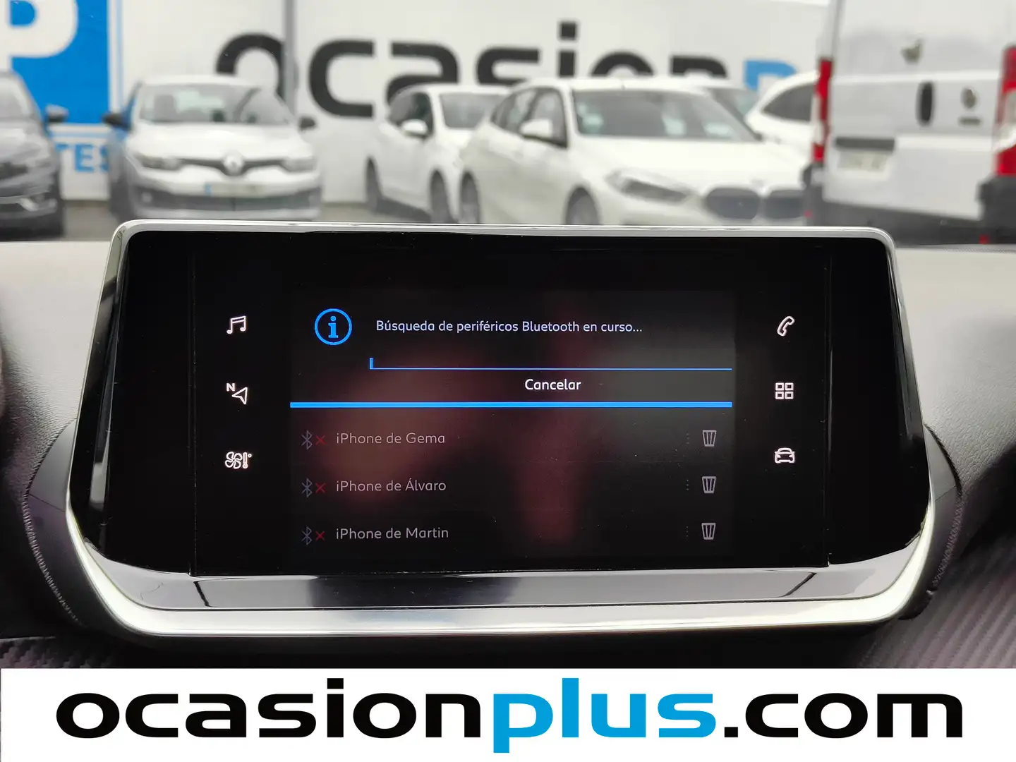 Foto Peugeot 2008 Peugeot 2008 PureTech 100 S&S Active (100 CV)