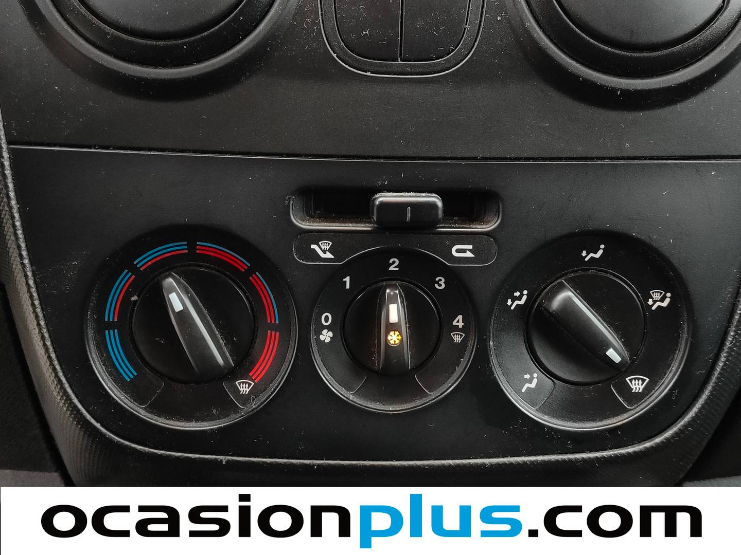 Fiat Fiorino Fiat Fiorino Cargo Cargo Base N1 1.3 MJet (80 CV) de ocasión