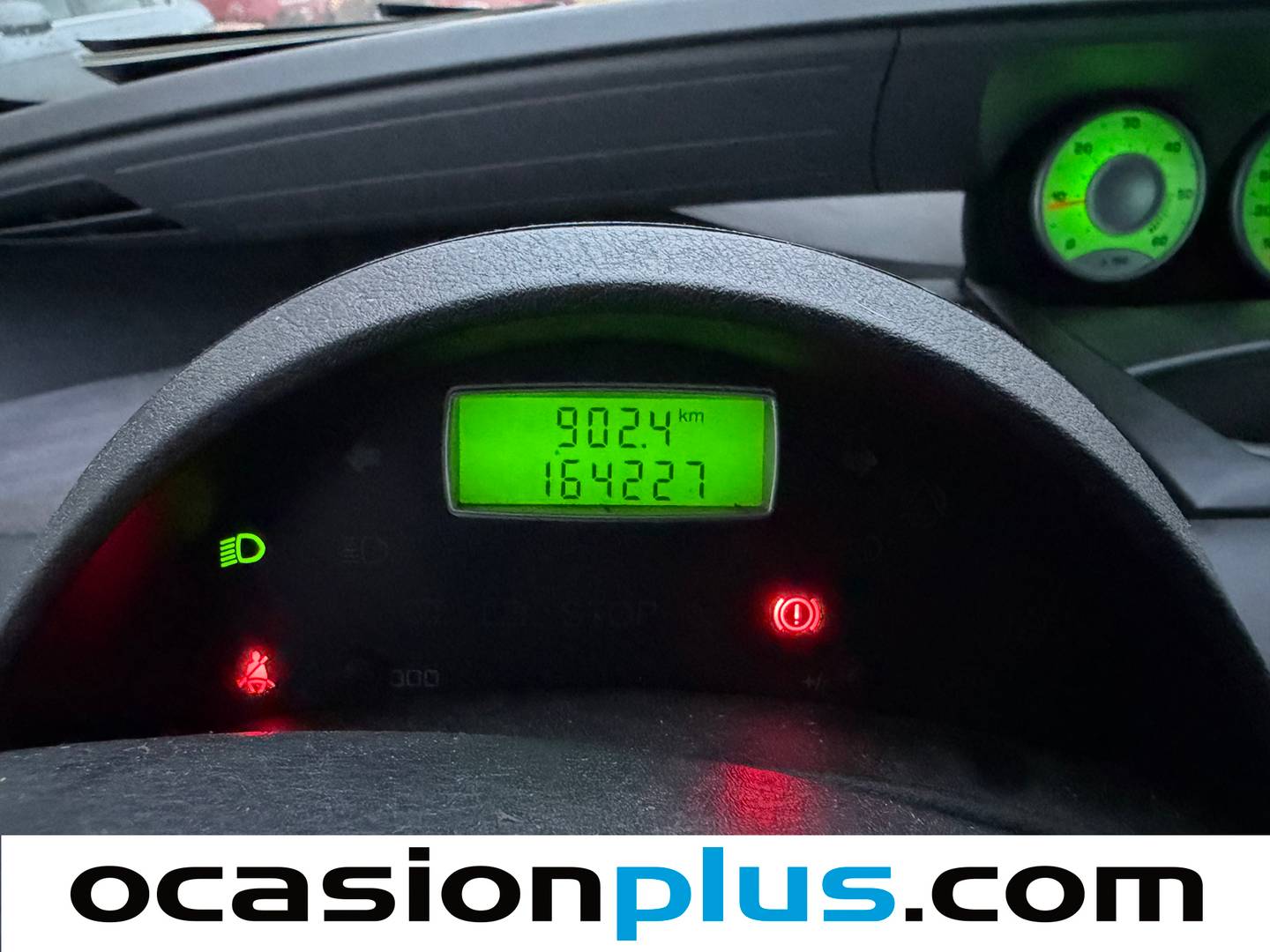 Foto Citroën C8 Citroen C8 2.0 HDi 16v X (109 CV) (6 plazas)