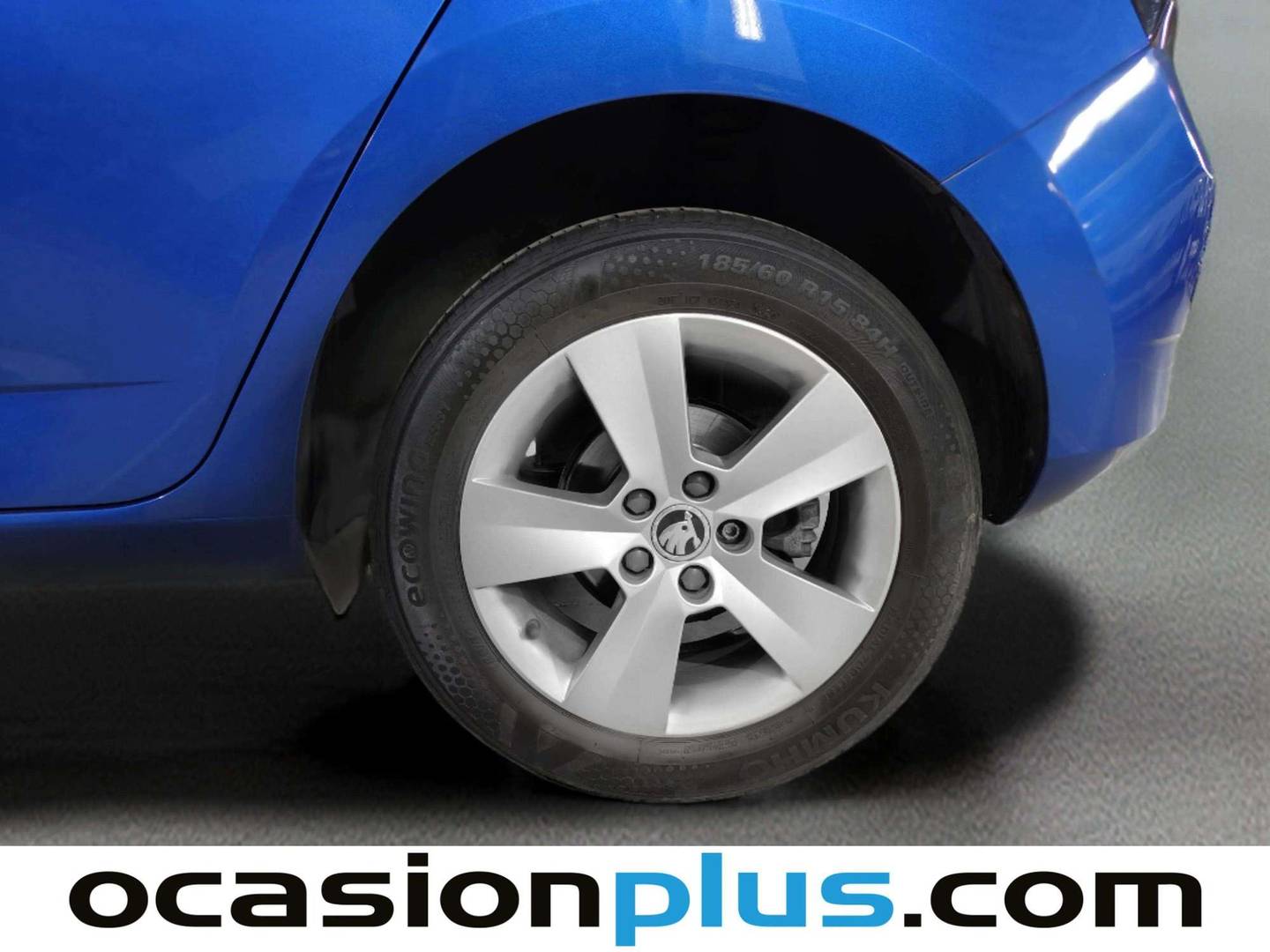 Skoda Fabia Skoda Fabia 1.2 TSI Like (90 CV) seminuevo