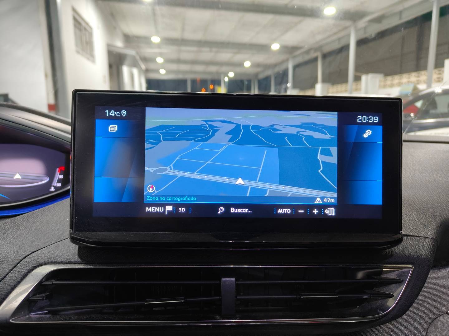 Extras y acabados del Peugeot 5008 Peugeot 5008 BlueHDI 130 S&S Allure Pack EAT8 (130 CV)