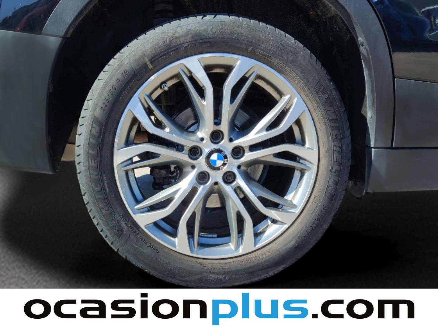 BMW X2 BMW X2 sDrive18i (136 CV) al mejor precio