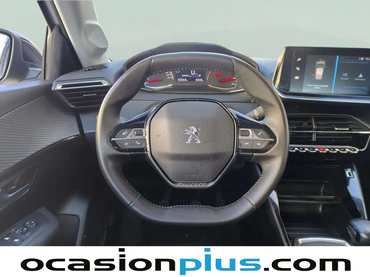 Foto Peugeot 208 Peugeot 208 BlueHDi 100 Active (100 CV)