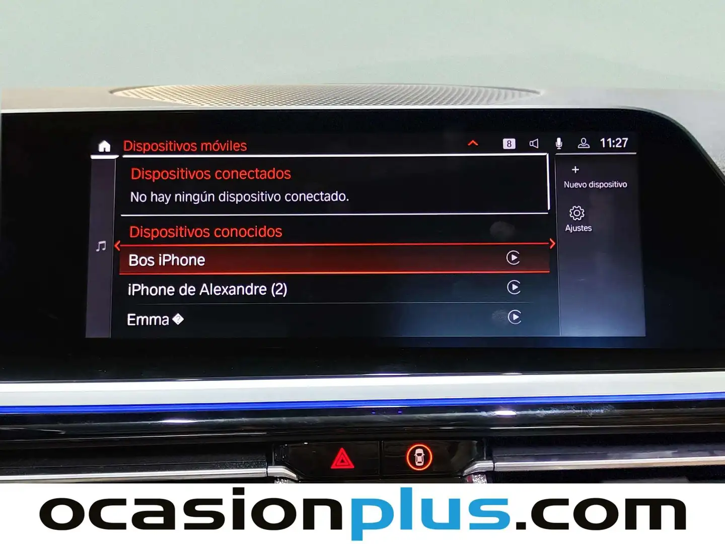 Foto BMW Z4 BMW Z4 sDrive20i Cabrio (197 CV)