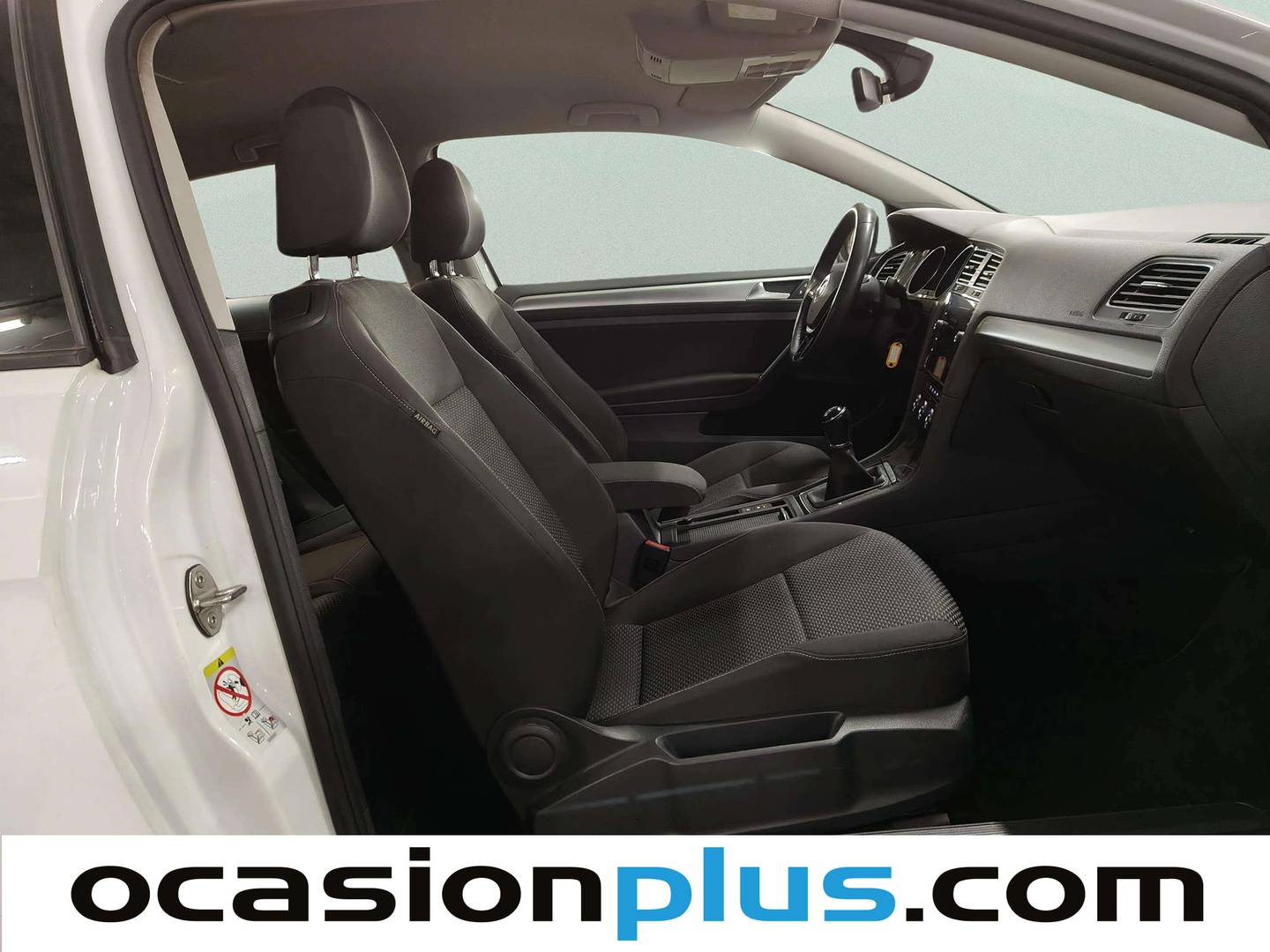 Volkswagen Golf Volkswagen Golf Ready2Go 1.0 TSI (110 CV) km 0