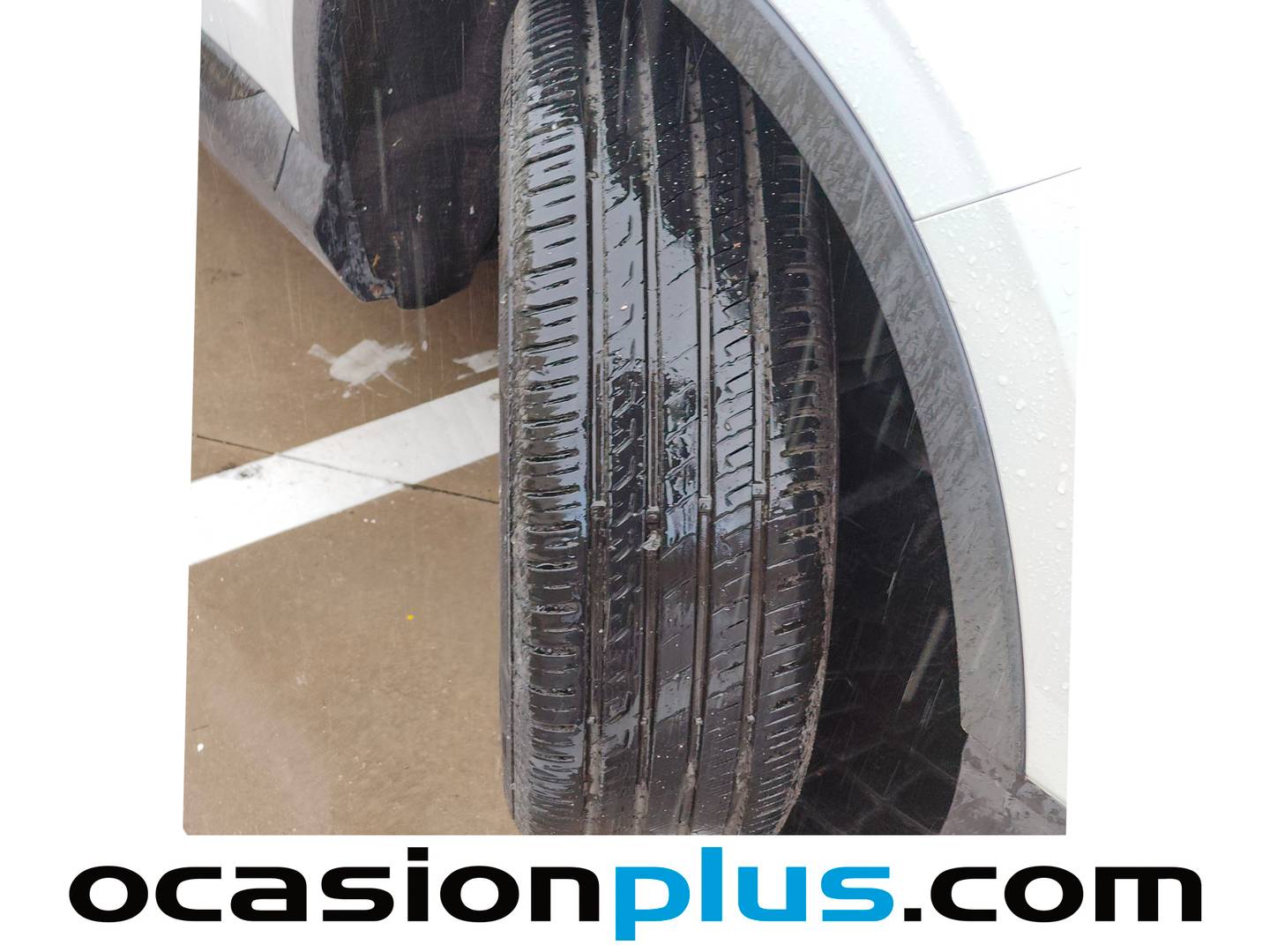 SWM G01 SWM G01 1.5T Luxury (131 CV) gasolina