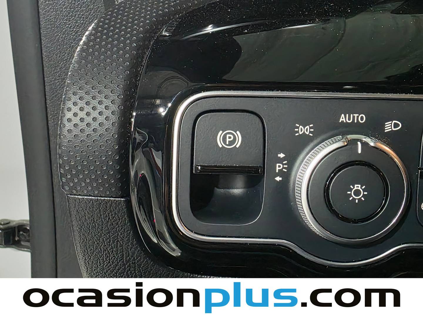 Foto Mercedes CLA Mercedes-Benz CLA CLA 250 e (218 CV)