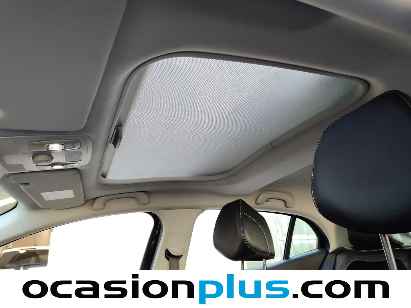 Foto Renault Mégane Renault Megane Zen Energy TCe (130 CV)