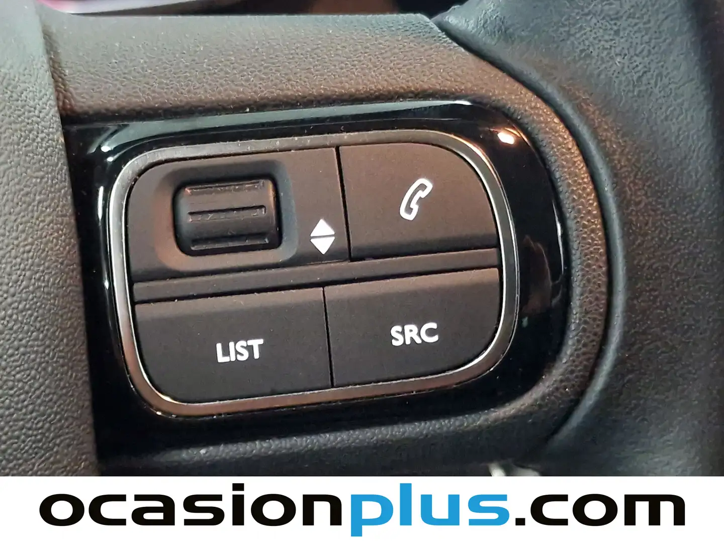 Foto Citroën C3 Aircross Citroen C3 Aircross BlueHDi 110 S&S Feel Pack (110 CV)