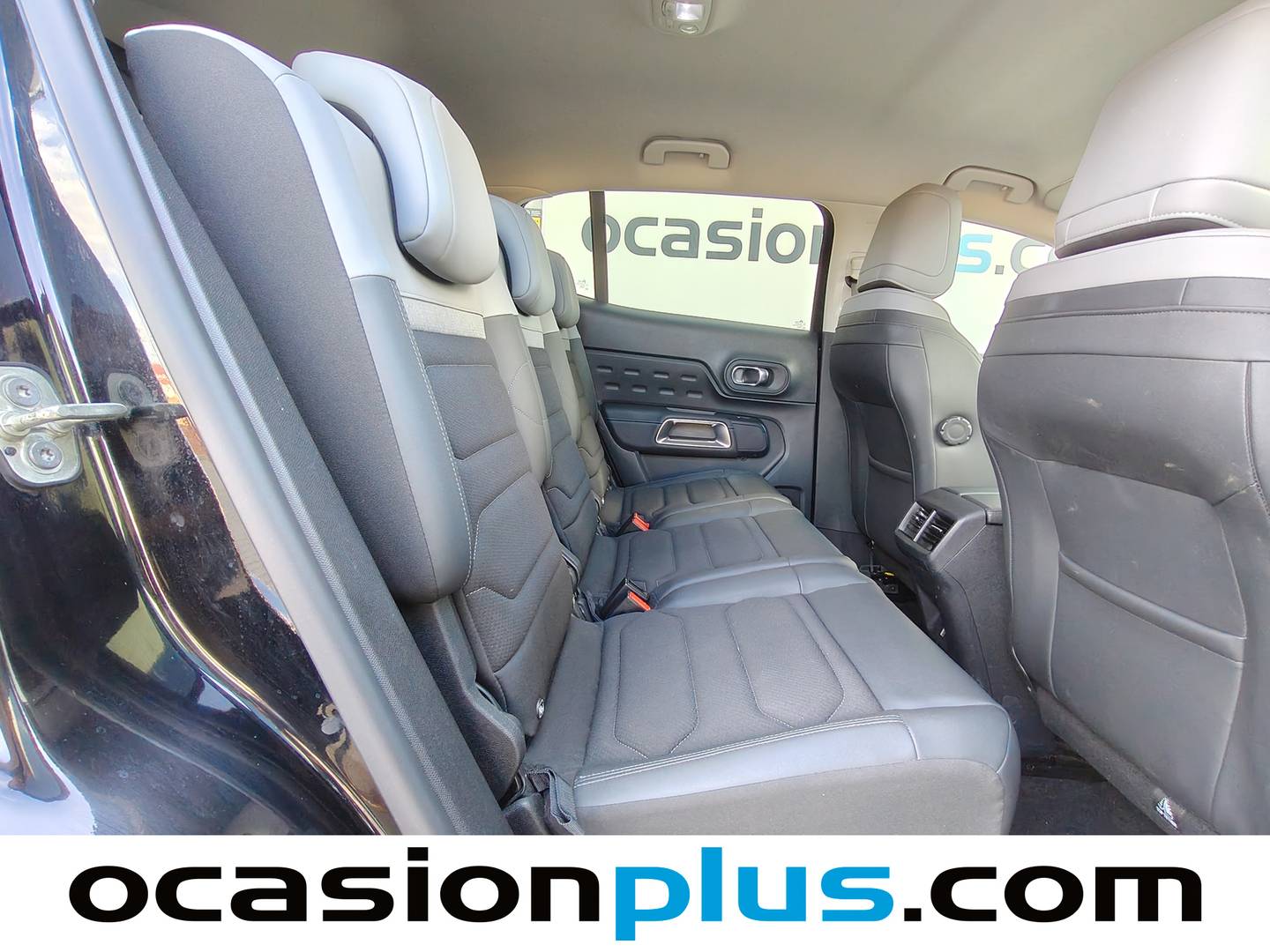 Foto Citroën C5 Aircross Citroen C5 Aircross BlueHDi 130 S&S Plus EAT8 (131 CV)