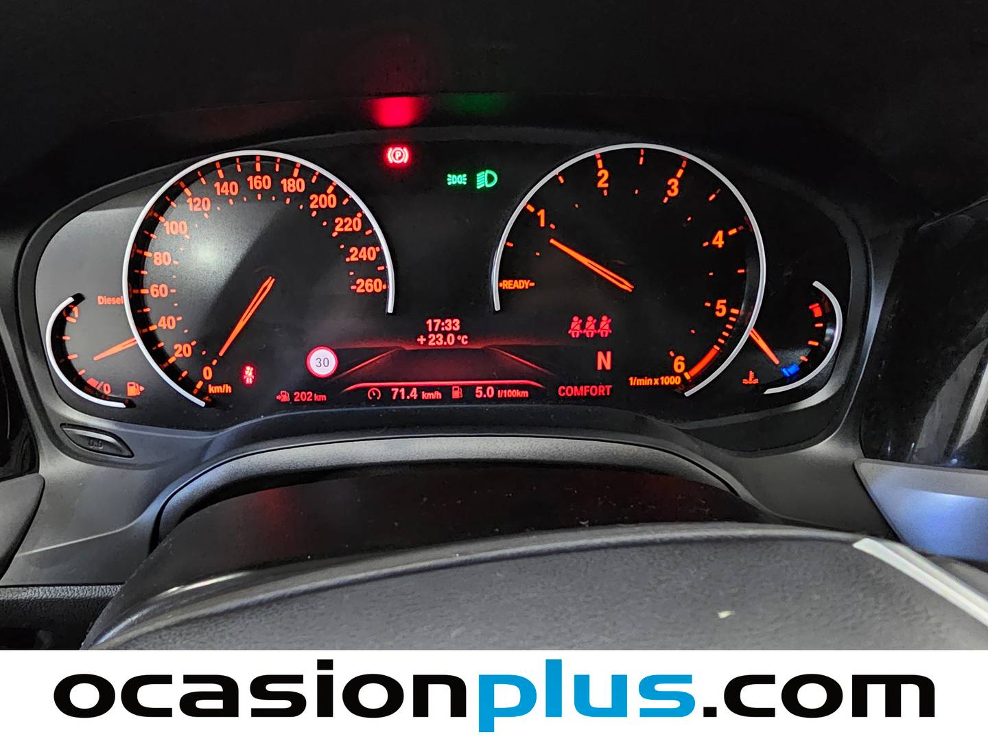BMW Serie 3 BMW Serie 3 318d Touring  (150 CV) barato