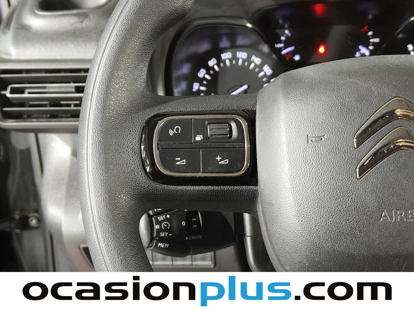 Foto Citroën Berlingo Citroen Berlingo Combi BlueHDi 100 Talla M Feel (102 CV)