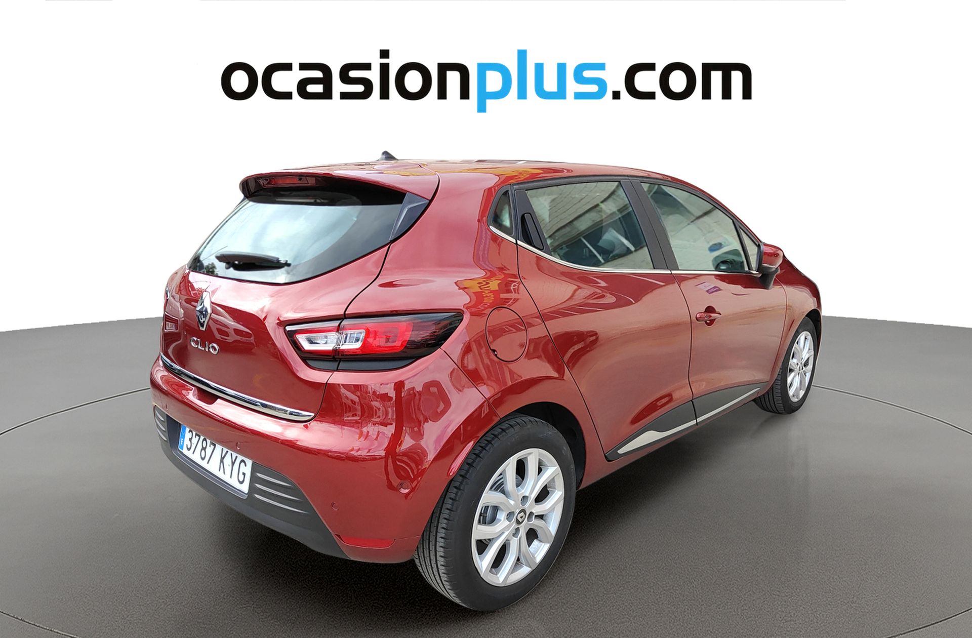Renault Clio Zen TCe - foto 4