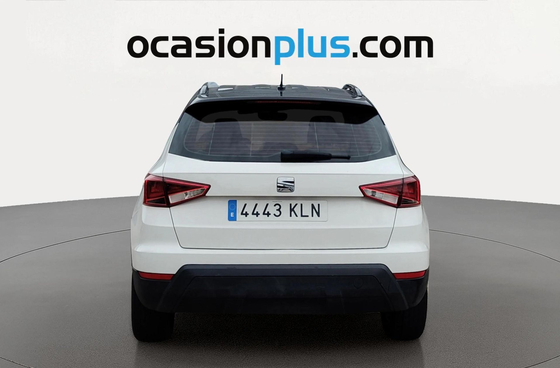 SEAT Arona 1.0 TSI Ecomotive Style - foto 12