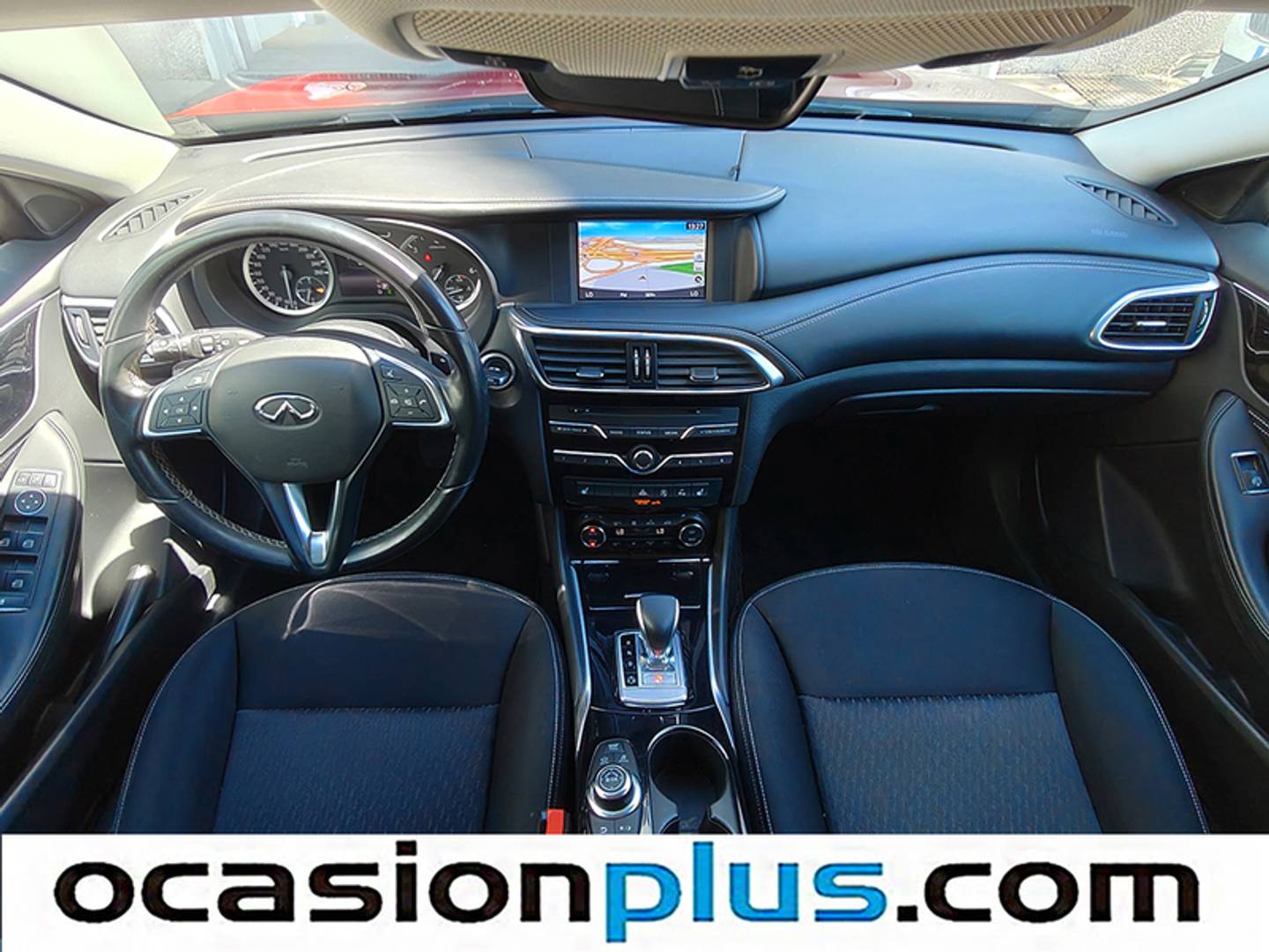 Infiniti Q30 Infiniti Q30 2.2D Premium 7DCT (170 CV) de ocasión