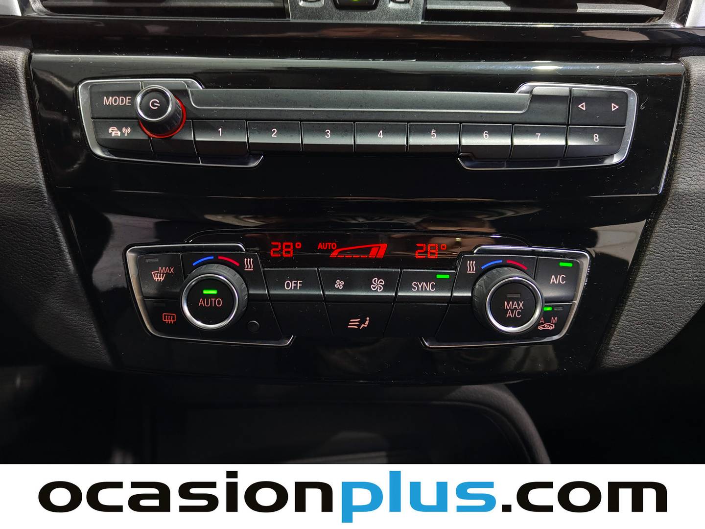 BMW X1 BMW X1 sDrive18d (150 CV) 2018