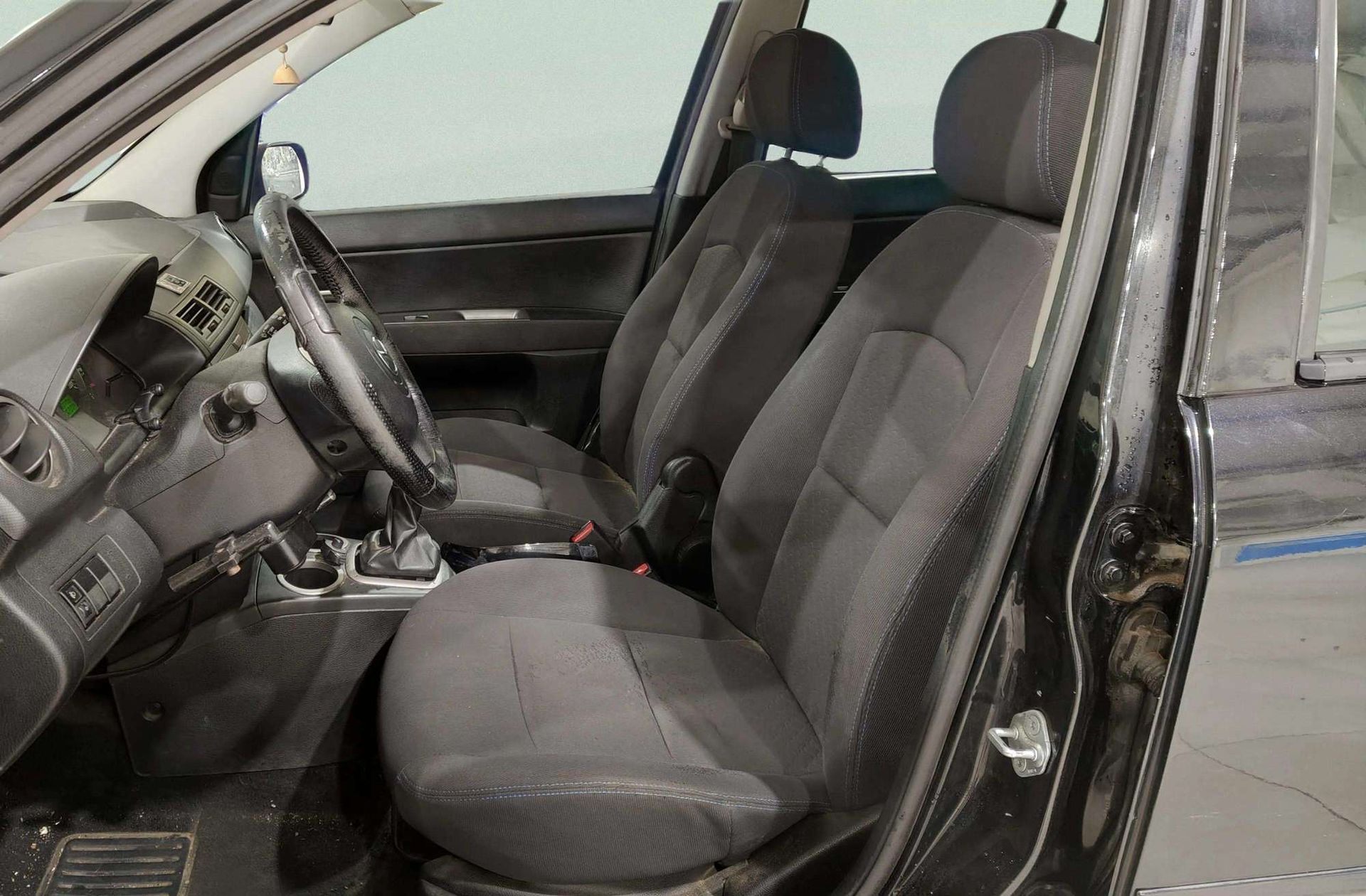 Mazda2 1.4 Crtd Sportive - foto 9