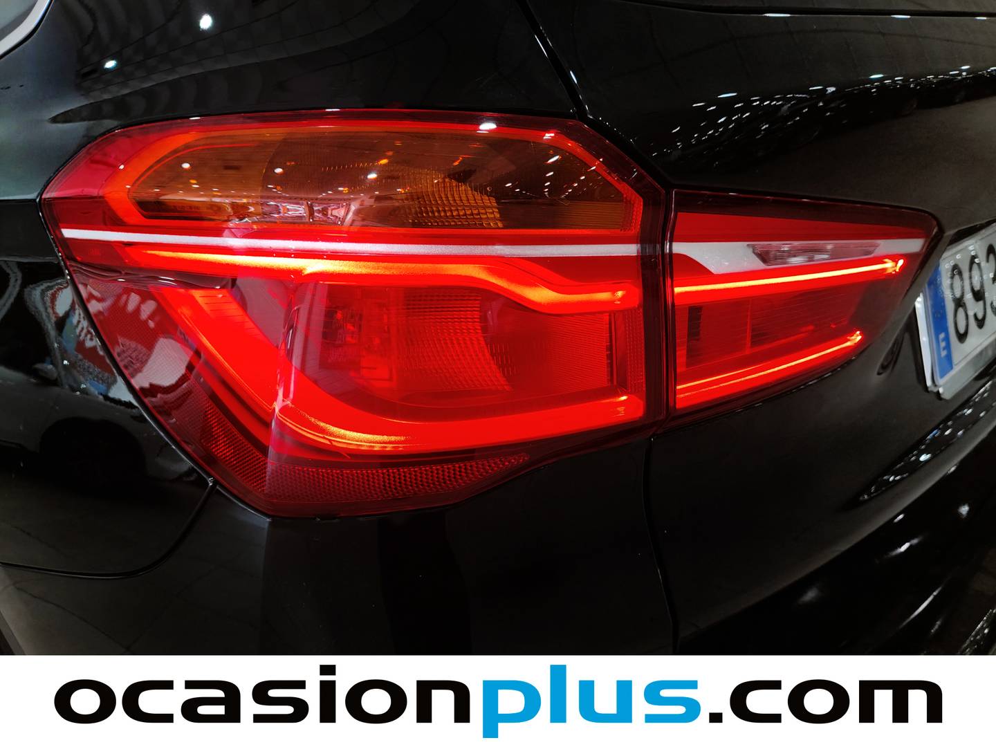 BMW X1 BMW X1 sDrive18d (150 CV) al mejor precio
