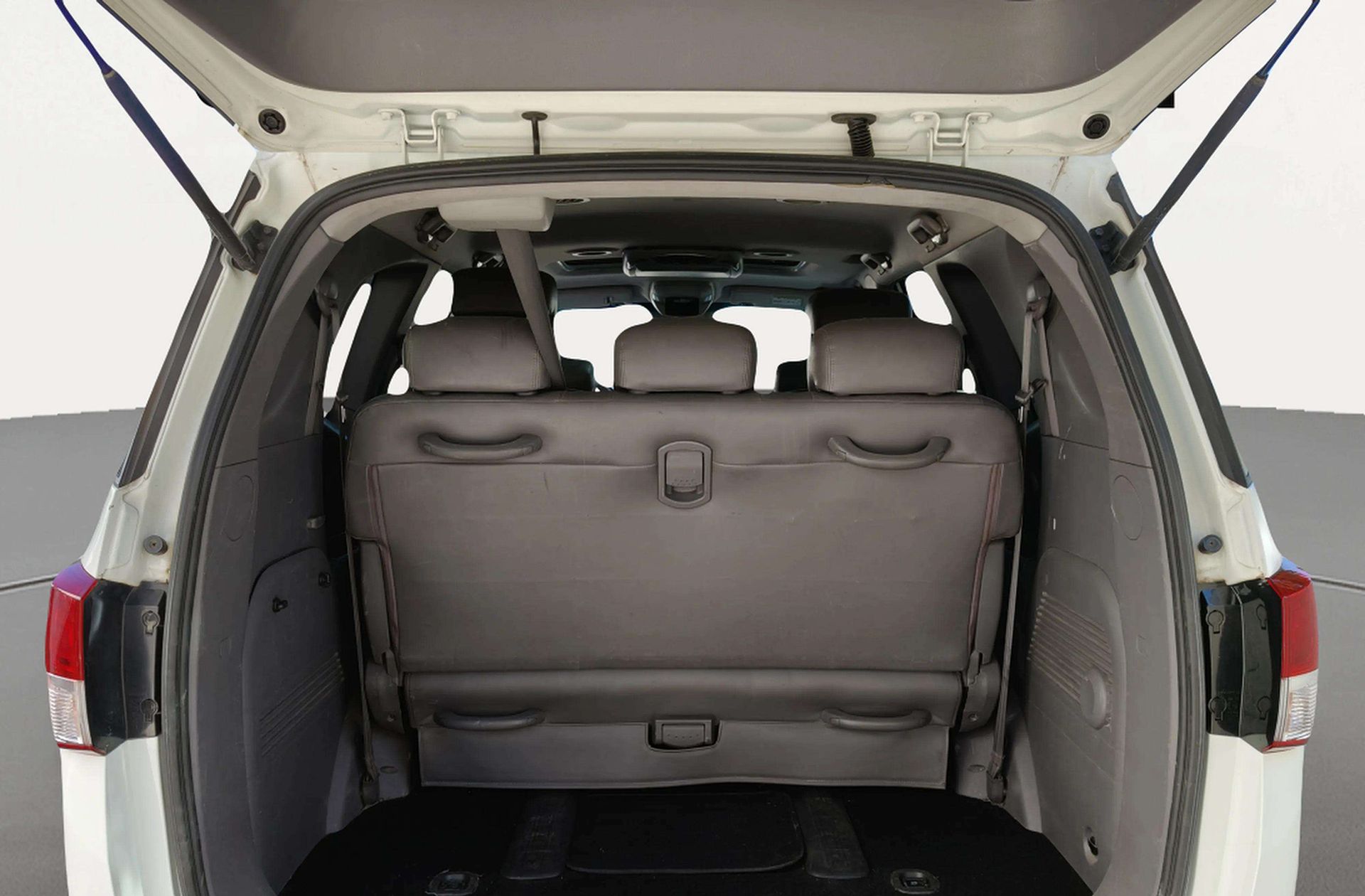 SsangYong Rodius D22T Limited 7 plazas - foto 19