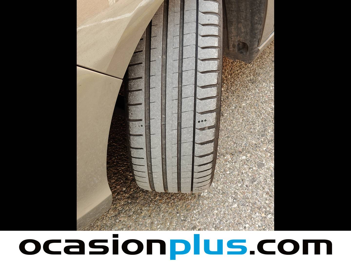 Foto Citroën C4 Citroen C4 BlueHDi 120 S&S Feel Edition (120 CV)