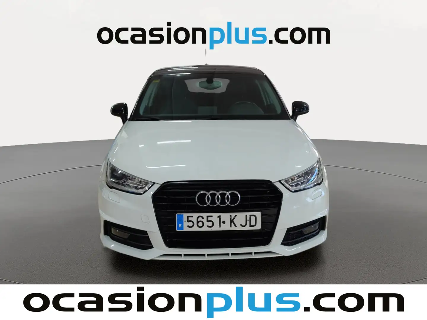 Foto Audi A1 Audi A1 Sportback Adrenalin 1.6 TDI (116 CV) Pack S-Line
