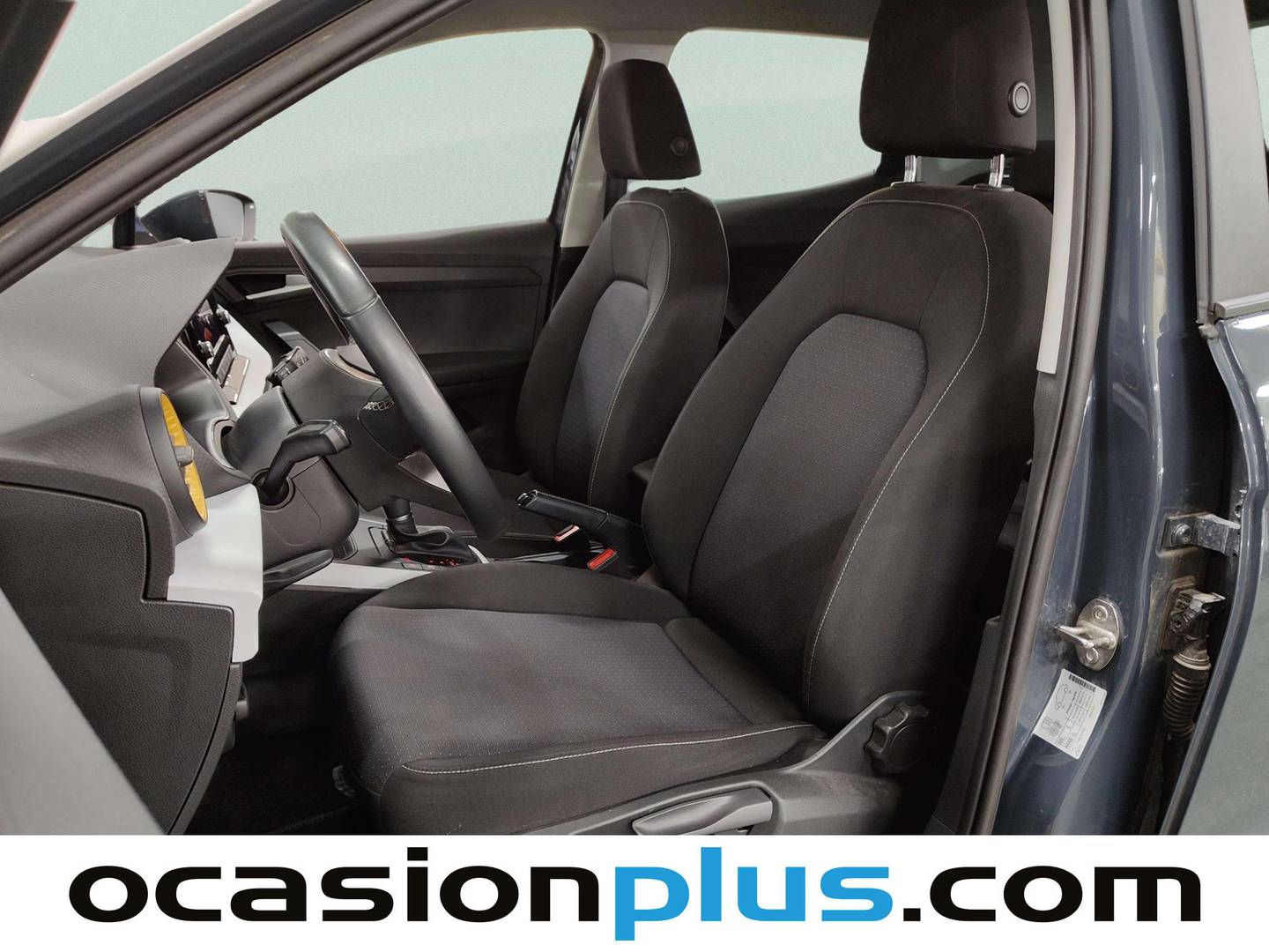 Foto asientos delanteros Seat Arona Seat Arona 1.0 TSI Style XL DSG (115 CV)