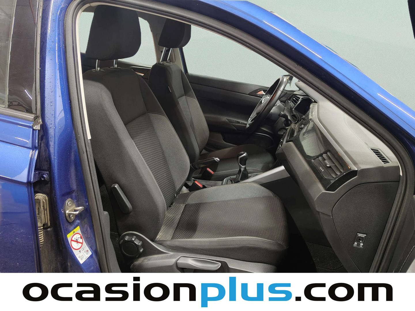 Volkswagen Polo Volkswagen Polo Life 1.0 TSI (95 CV) manual