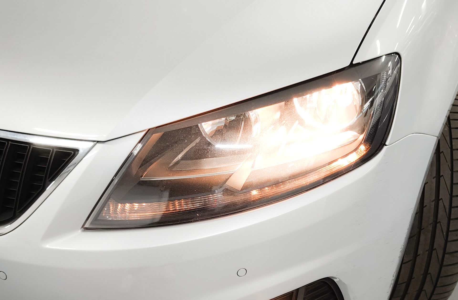 SEAT Alhambra 2.0 TDI Style 4Drive - foto 15