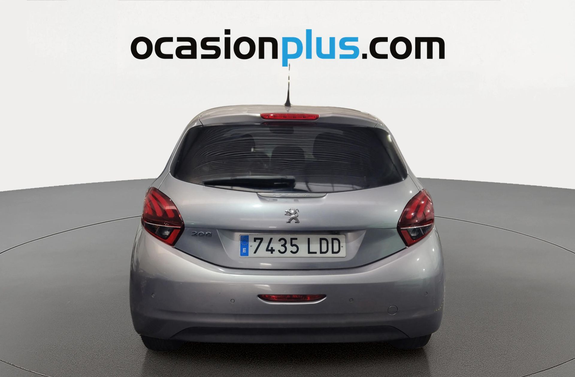 Peugeot 208 BlueHDi 100 Signature - foto 13