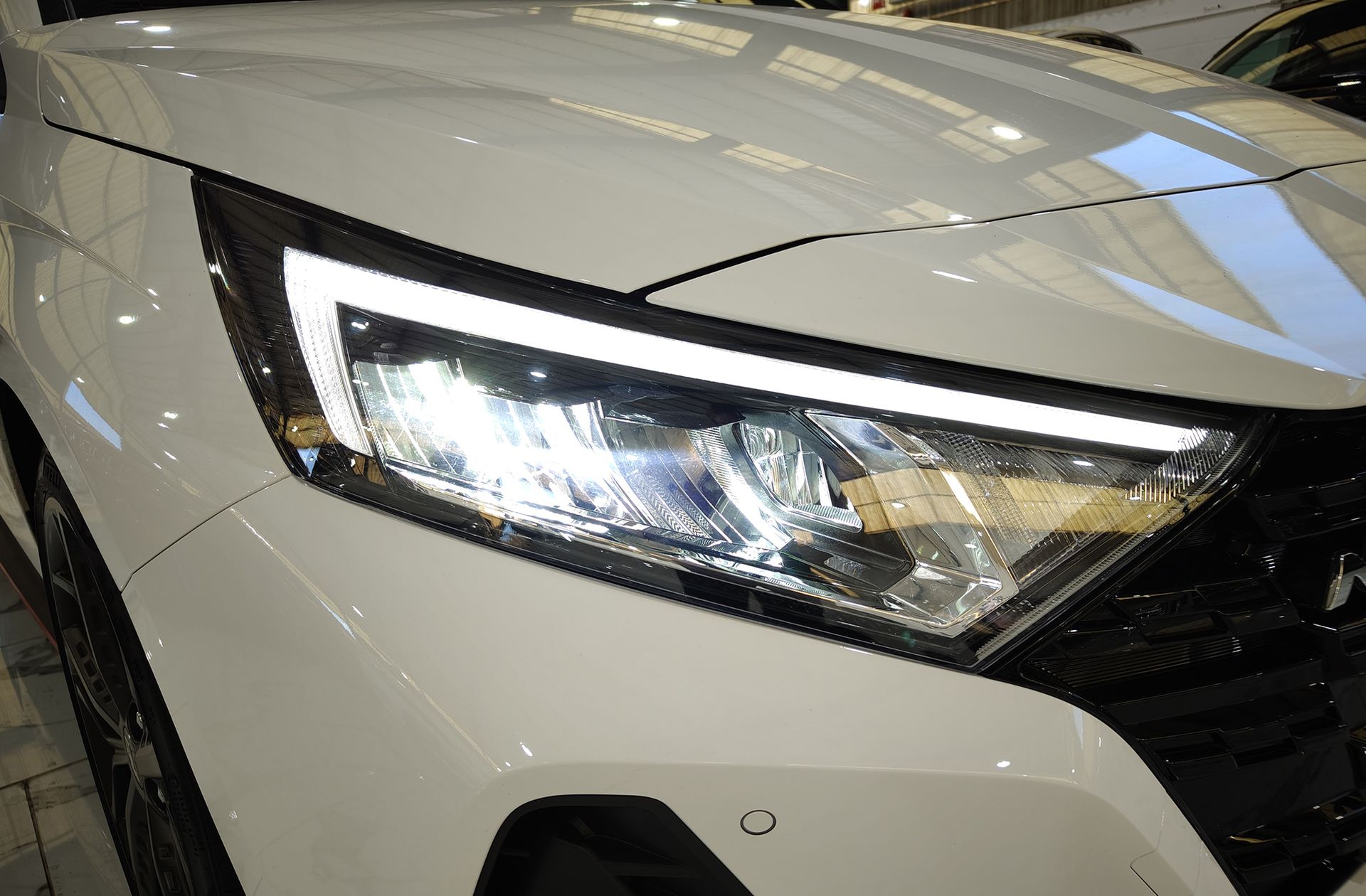 Hyundai i20 1.6T N - foto 17