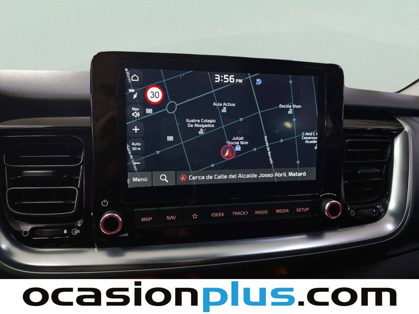 Extras del KIA Stonic KIA Stonic 1.0 T-GDi MHEV Drive (100 CV)