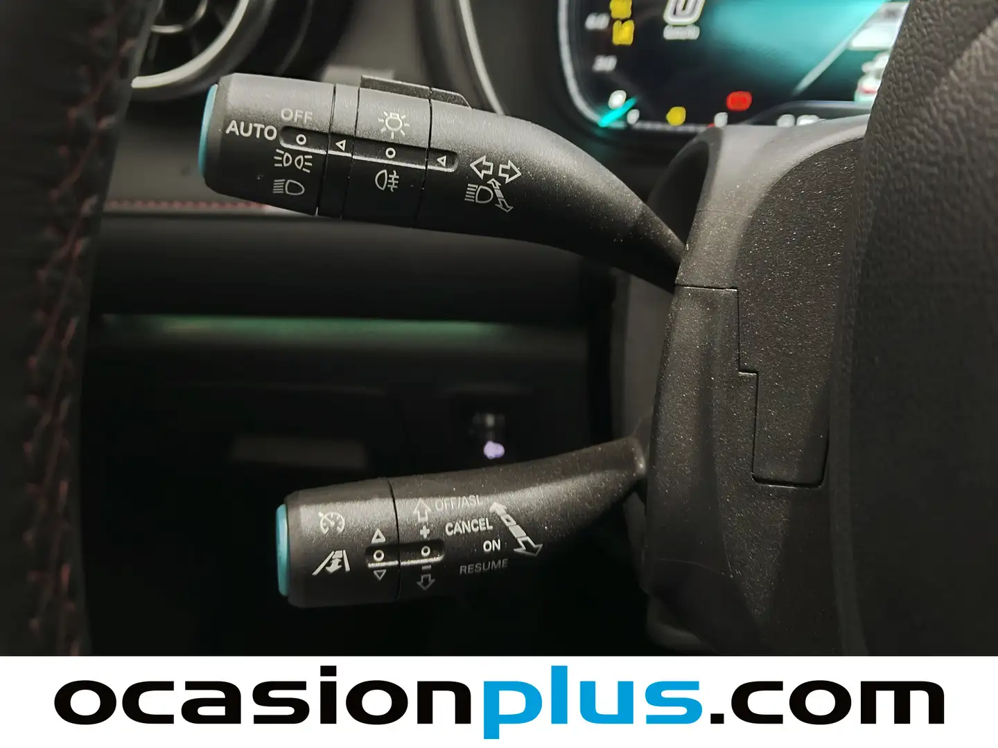 Foto MG HS MG HS 1.5 Turbo GDI Luxury DCT (162 CV)