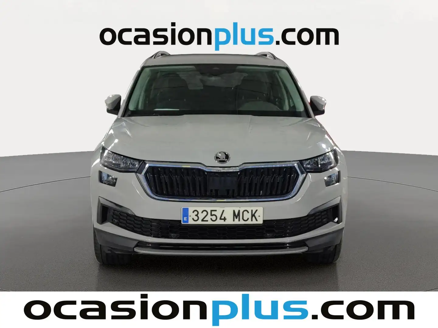 Foto Skoda Kodiaq Skoda Kodiaq 1.5 TSI Ambition 4x2 DSG (150 CV) 7 Plazas