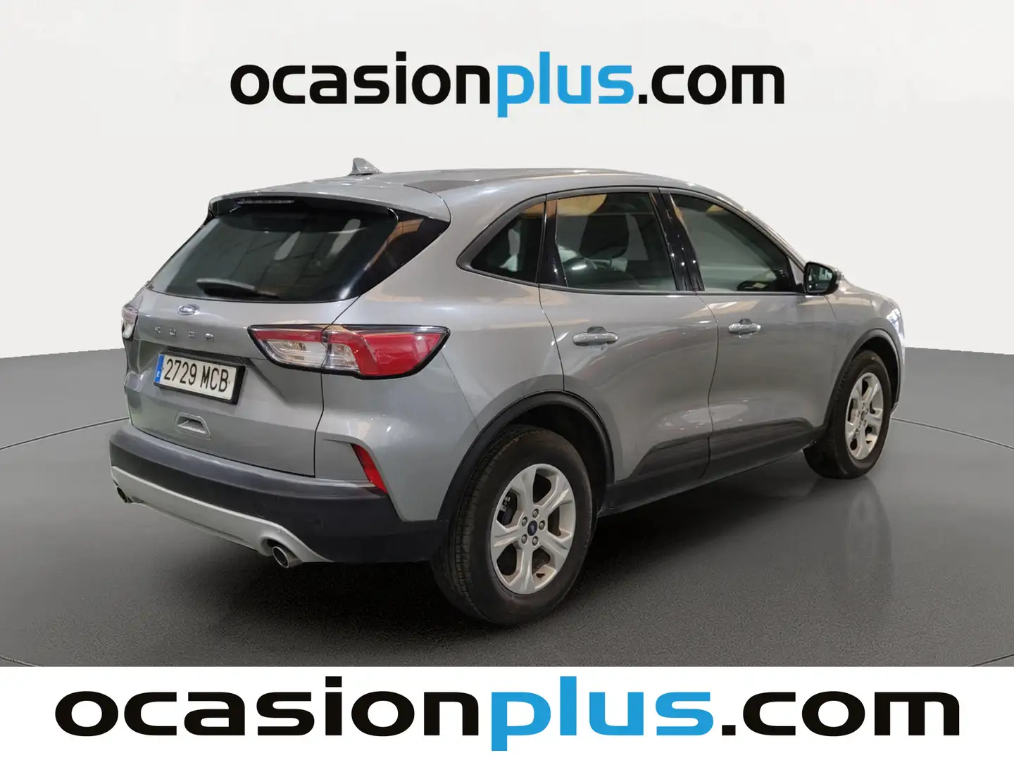 Foto Ford Kuga Ford Kuga 1.5 EcoBlue Trend (120 CV)